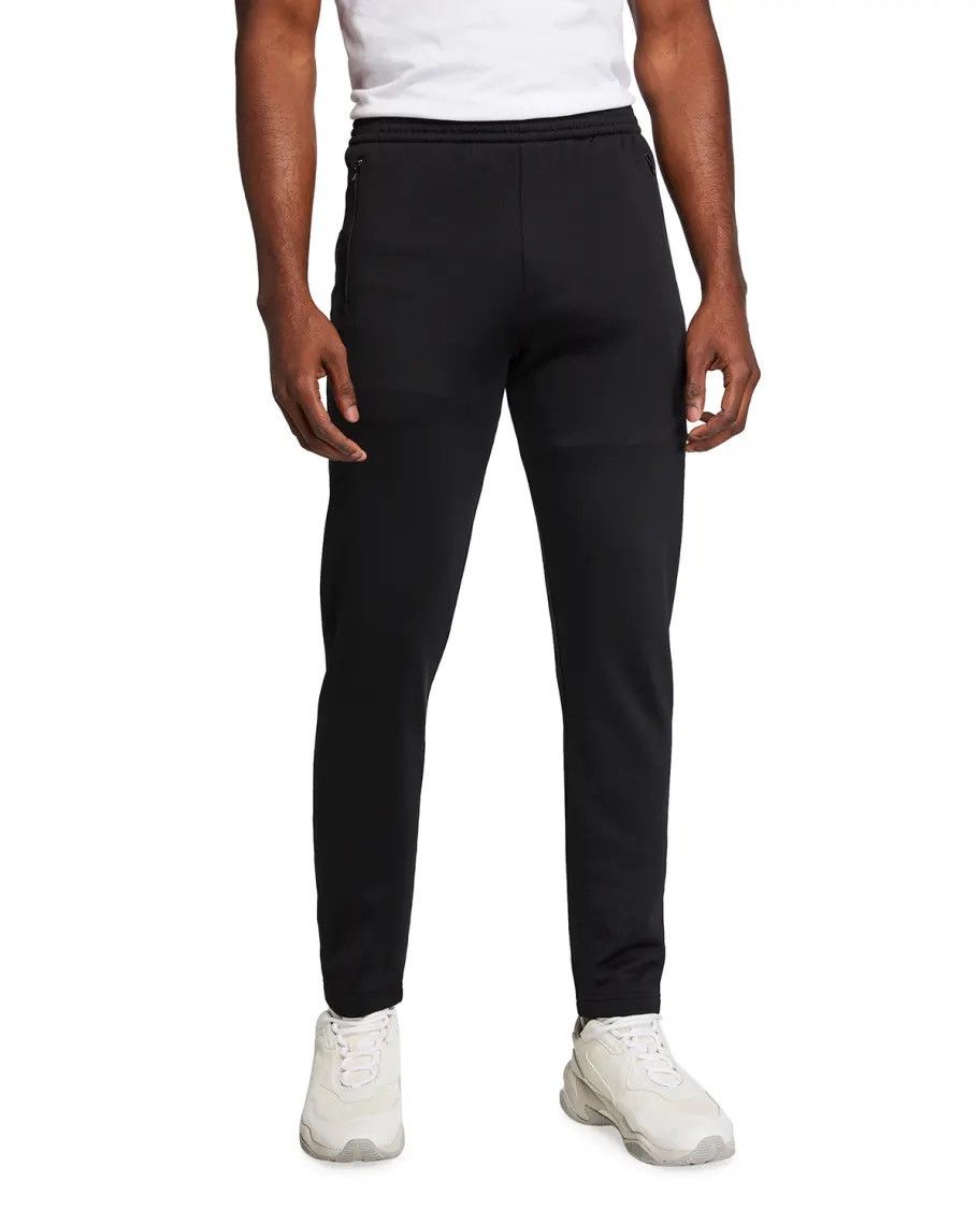 Balenciaga Balenciaga Slim Track Pants Size US 30 / EU 46 - 1 Thumbnail