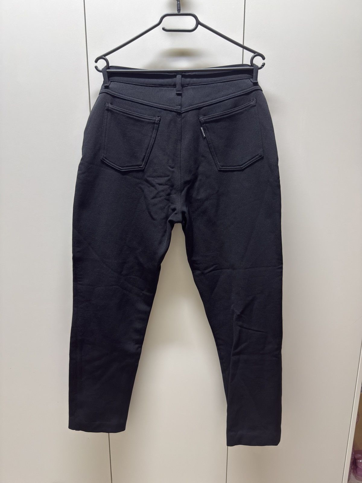 Moncler Grenoble Moncler Grenoble Fleece-Lined Softshell Pants Size US 32 / EU 48 - 5 Thumbnail