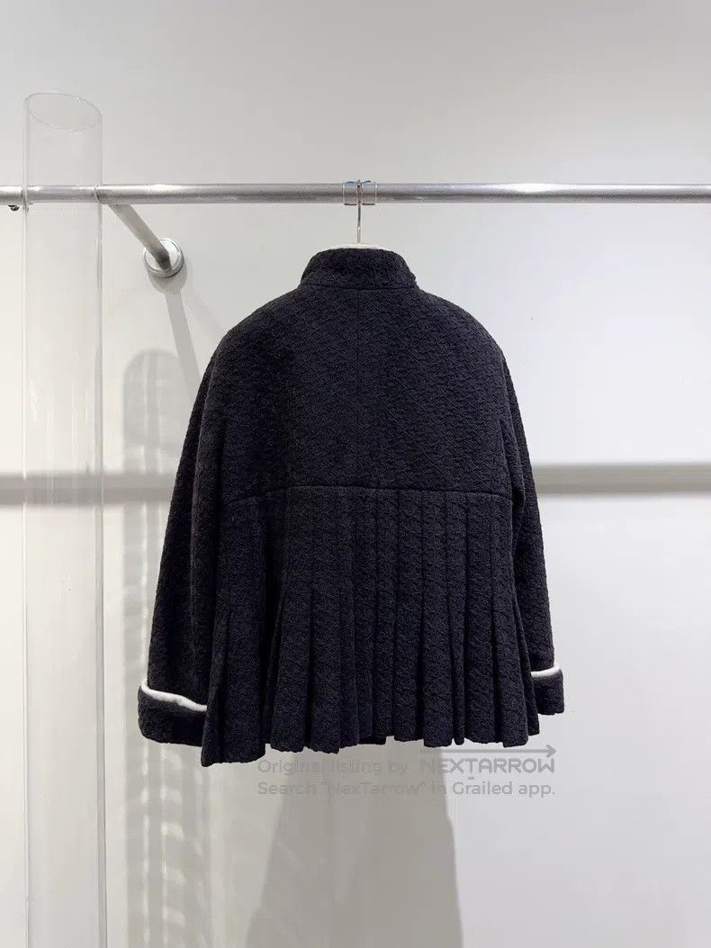 Chanel Chanel Coat Size M / US 6-8 / IT 42-44 - 3 Thumbnail