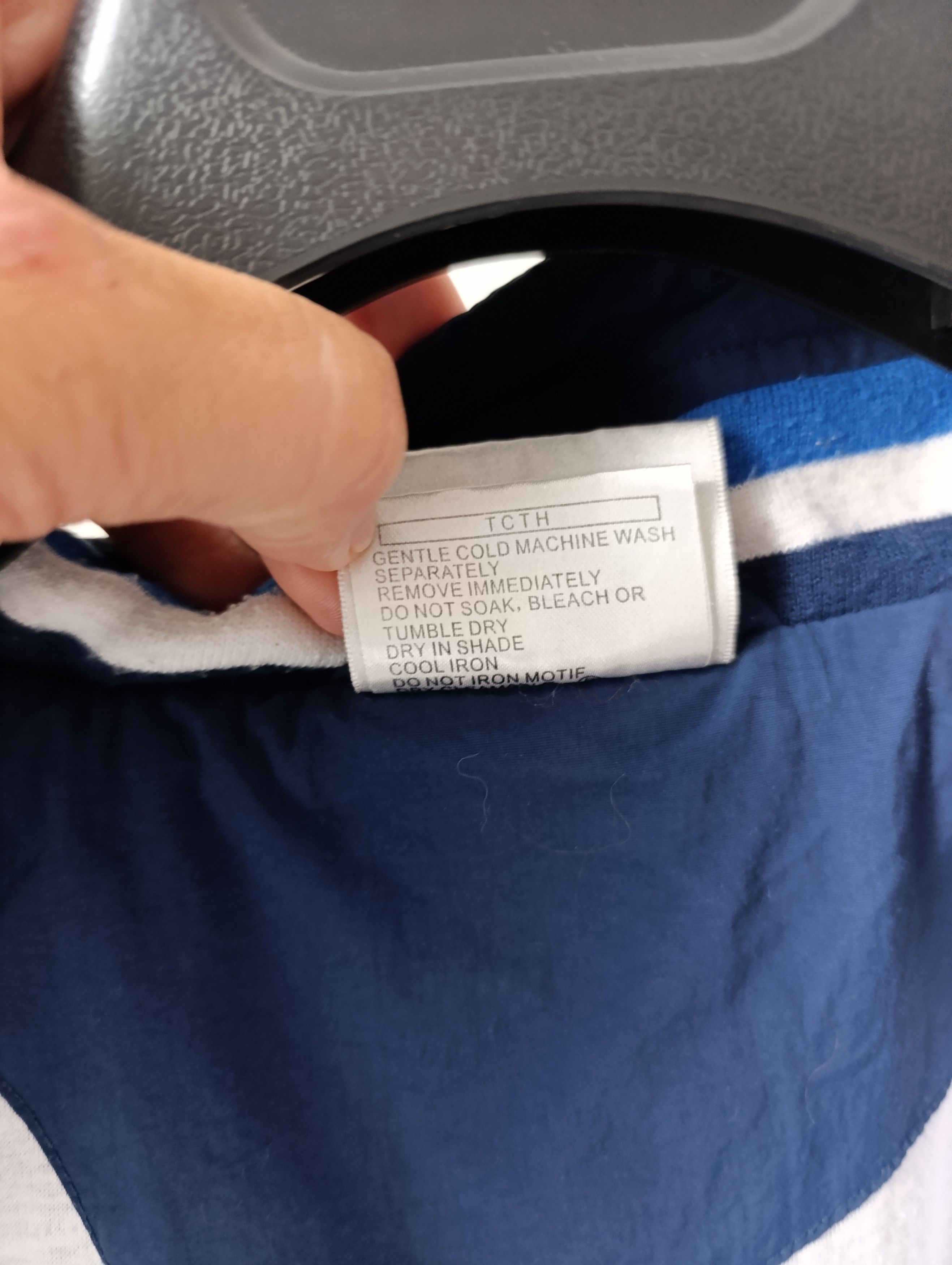 Puma PUMA ITALIA VINTAGE MENS NYLON JACKET ON DRAWSTRINGS Size US L / EU 52-54 / 3 - 17 Thumbnail