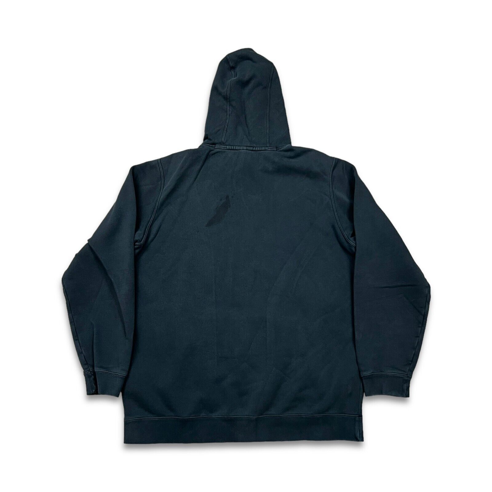 NBA × Nike × Vintage Nike Kyrie Hoodie Medium CNY Chinese New Year NBA Basketball Size US M / EU 48-50 / 2 - 4 Thumbnail