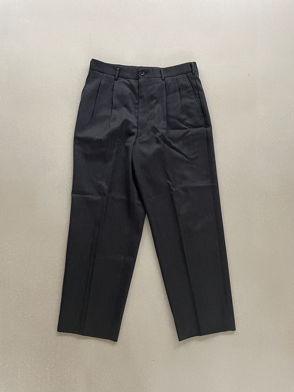 Comme des Garcons Comme des Garçon Collection Homme Deux Size US 34 / EU 50 - 4 Thumbnail