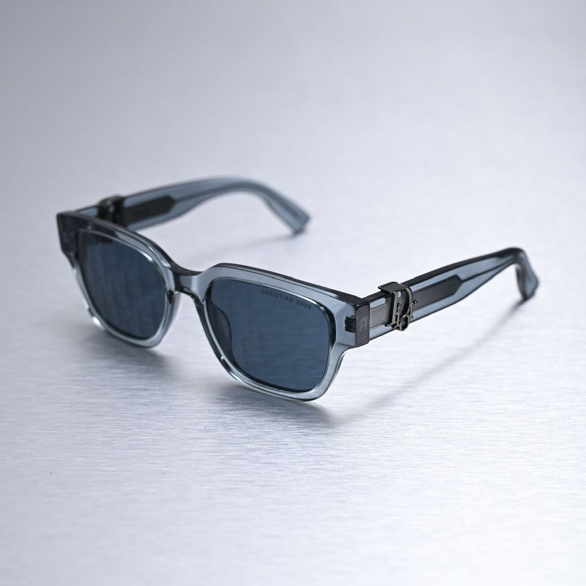Dior DIOR OBLIQUE S1I SUNGLASSES Size ONE SIZE - 1 Thumbnail