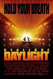 Vintage 96’s Daylight Movie Promo Tee Size US M / EU 48-50 / 2 - 1 Thumbnail