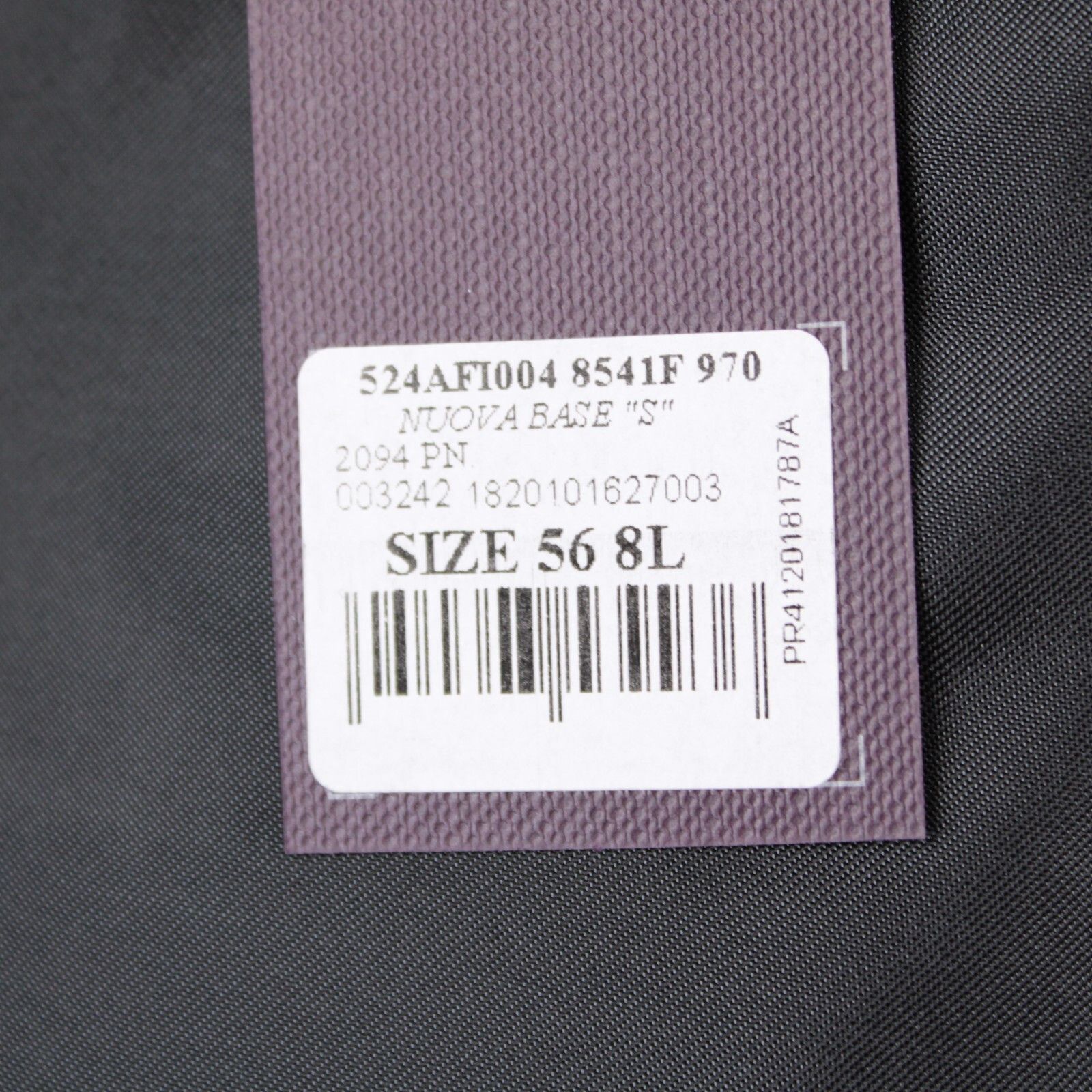 Isaia isaia Suit Size US 46 Long in Gray Size 46R - 6 Thumbnail