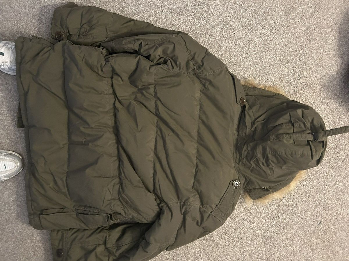 Polo Ralph Lauren Polo Parker coat Size US M / EU 48-50 / 2 - 6 Thumbnail