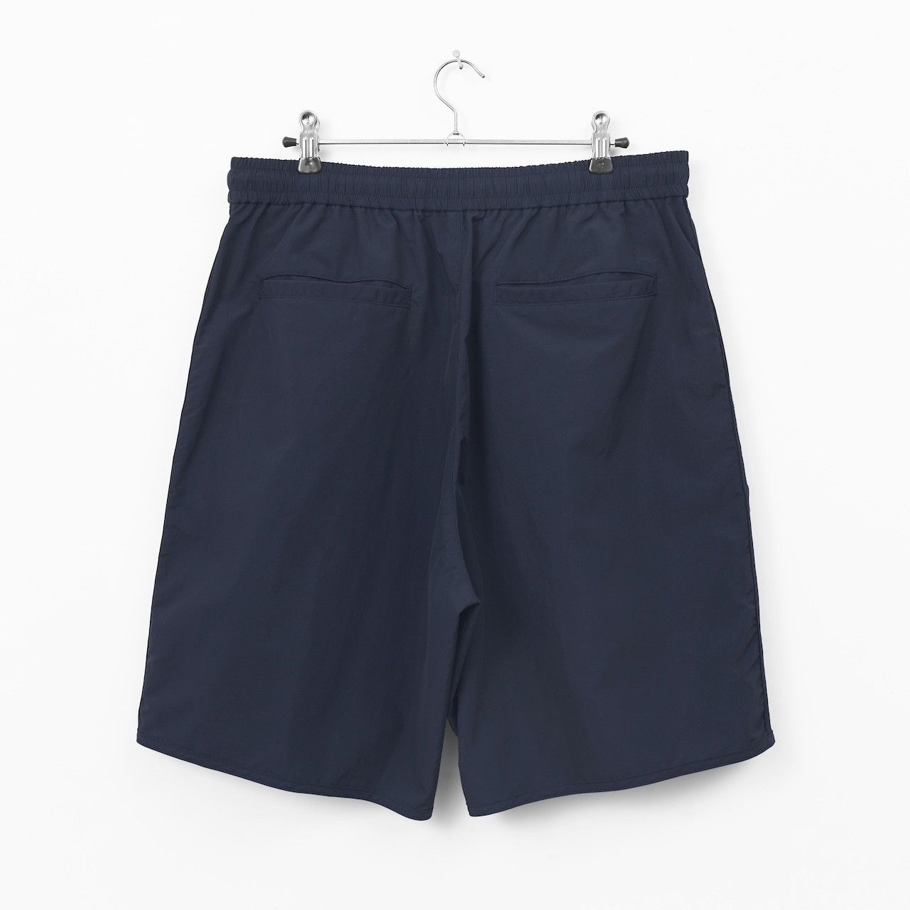 Japanese Brand Ennoy Professional Shorts Size ONE SIZE - 2 Thumbnail