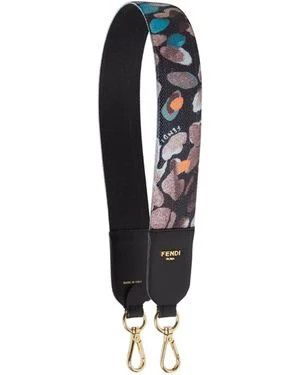Fendi os11x0526 Size: OS / Shoulder Strap in Multicolor Size ONE SIZE - 1 Thumbnail