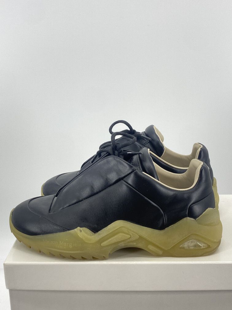 Maison Margiela Future Low Size US 7 / EU 40 - 4 Thumbnail