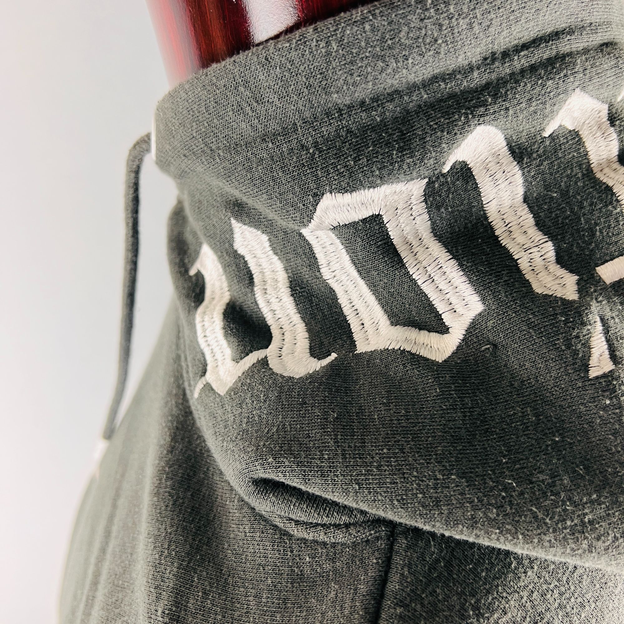 Other MAN boohooMan Brand Limited Edition Hoodie Pullover Medium S Size US M / EU 48-50 / 2 - 12 Thumbnail
