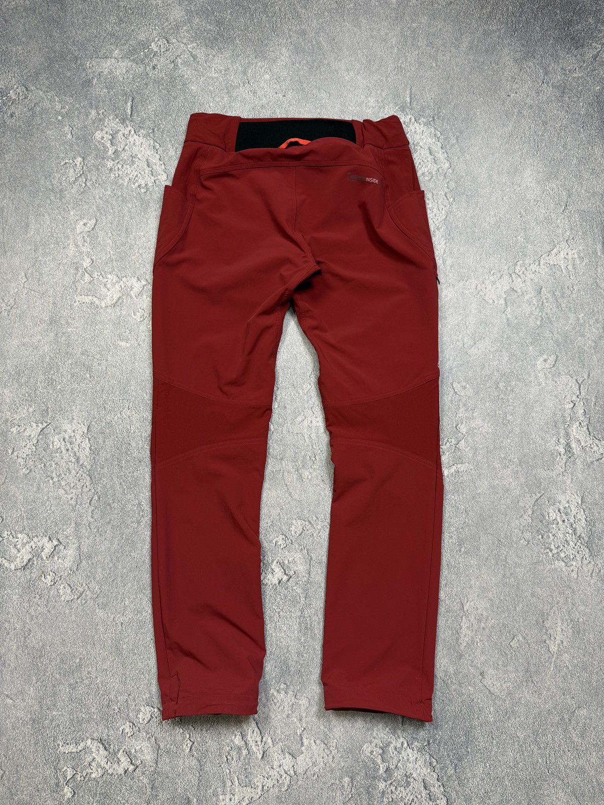 ORTOVOX Ortovox Pants Size 32" / US 10 / IT 46 - 6 Thumbnail