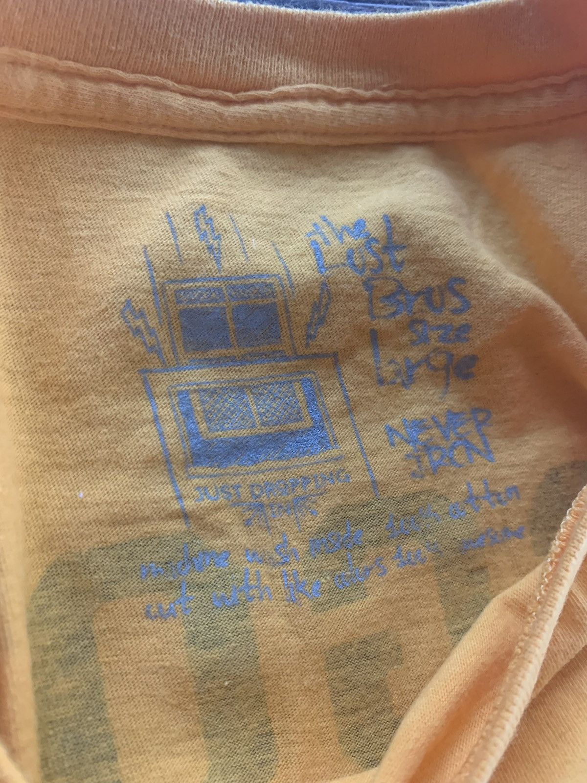 Vintage Harry Potter Diggory Shirt Size US L / EU 52-54 / 3 - 2 Thumbnail