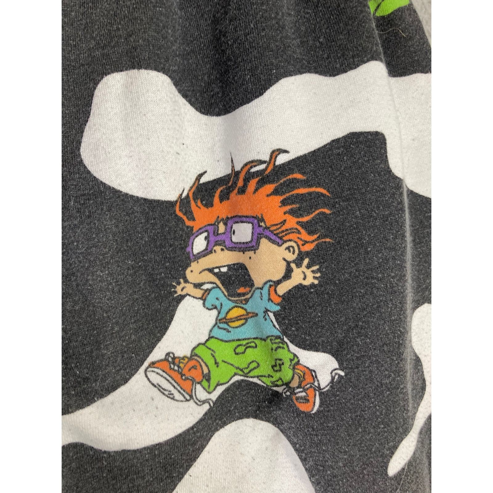 Nickelodeon Nickelodeon Rugrats Jogger Sweatpants Unisex Size S Size 26" / US 2 / IT 38 - 15 Thumbnail