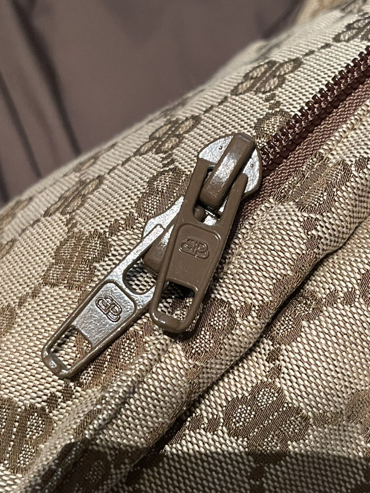Balenciaga × Gucci Gucci Balenciaga The Hacker Project Puffer Jacket Size US S / EU 44-46 / 1 - 5 Thumbnail
