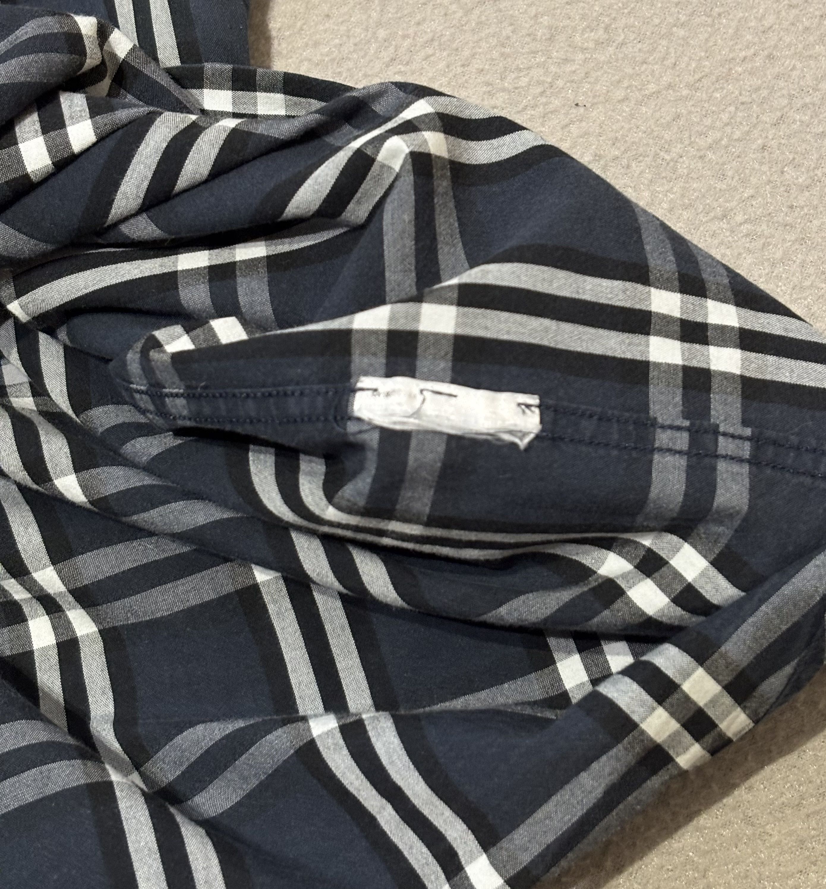 Sandro Sandro shirt size XL Size US XL / EU 56 / 4 - 13 Thumbnail