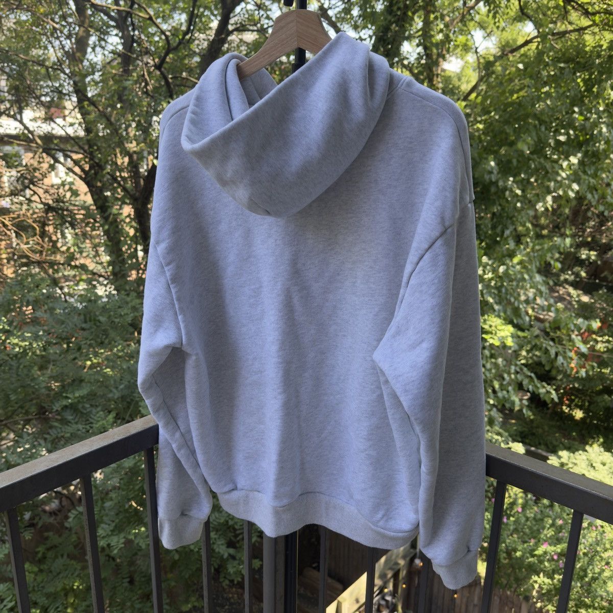 Praying Praying You Don’t Matter Give Up Hoodie Size US XL / EU 56 / 4 - 2 Thumbnail
