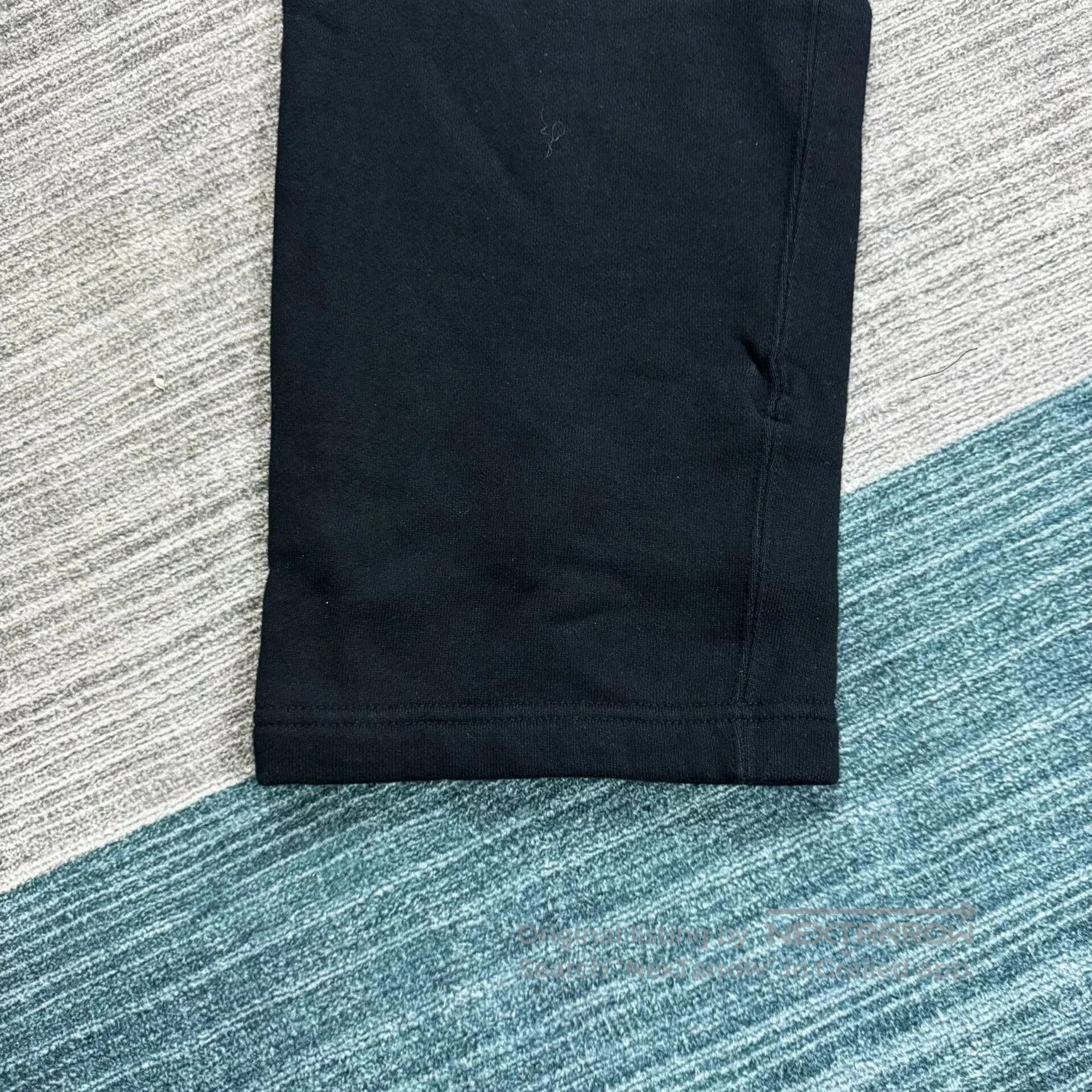 Other Neighborhood Skull Bunny Print Sweatpants. Size 27" / US 4 / IT 40 - 4 Thumbnail