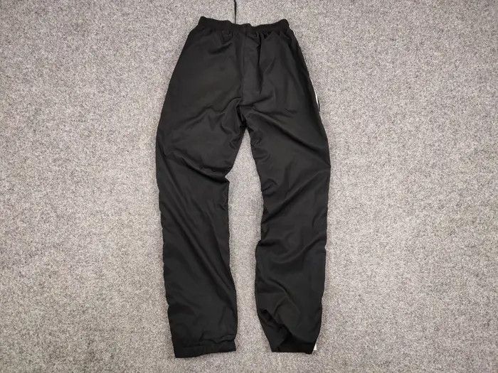 Nike Vintage Nike Swoosh Track Pants Travis Y2K Baggy Sweatpants Size US 30 / EU 46 - 5 Thumbnail