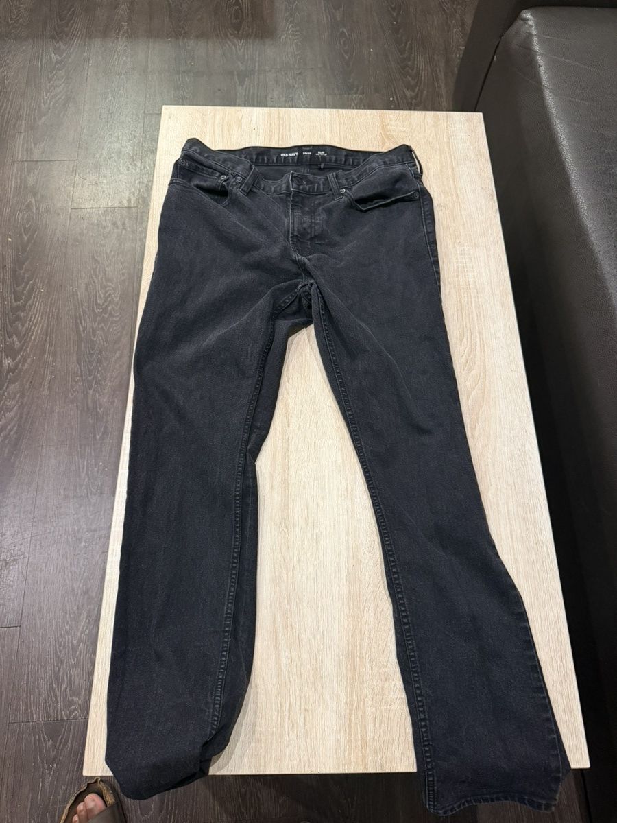 Ann Demeulemeester Jeans | Grailed