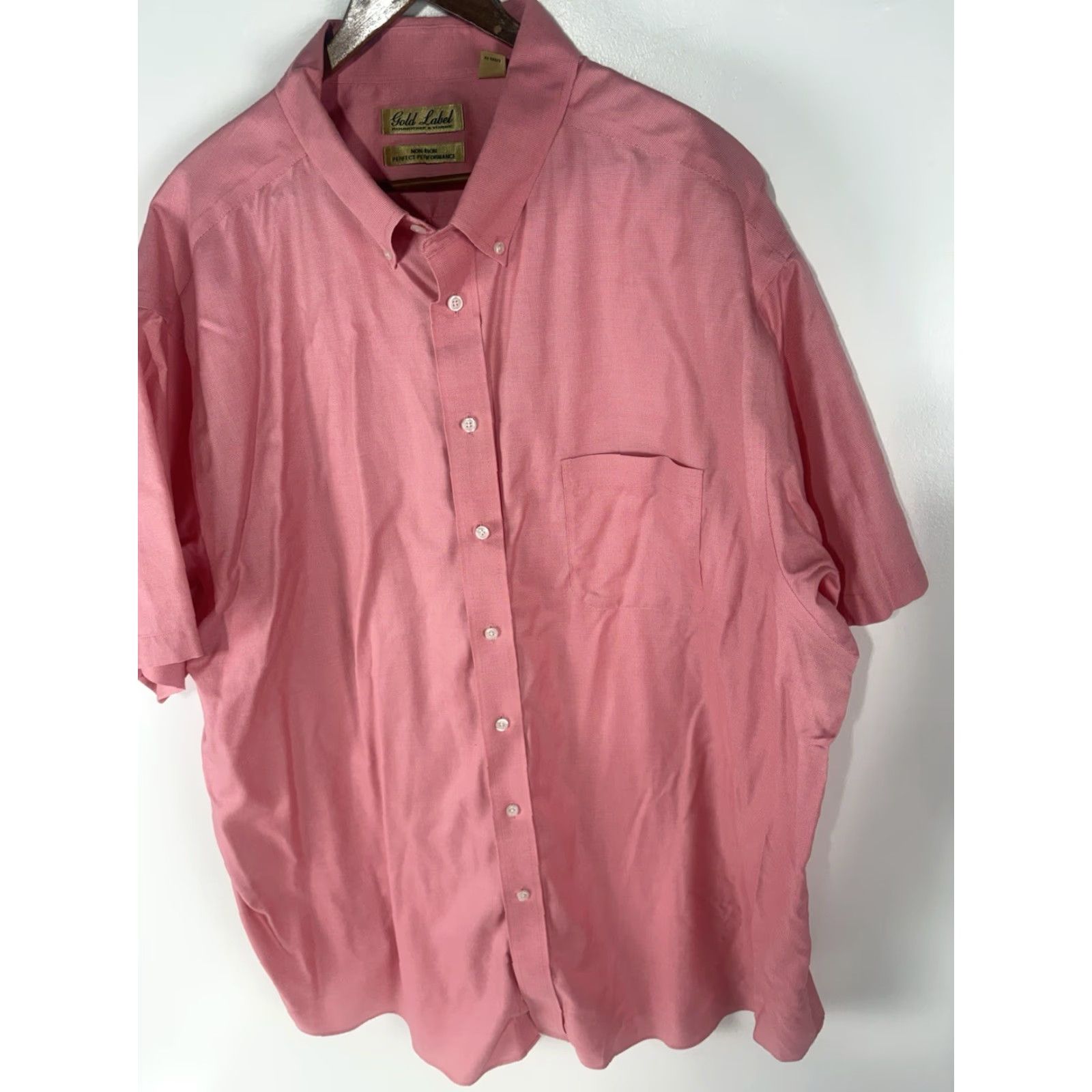 Roundtree & Yorke VINTAGE: No? (Oops) Size 48R - 3 Thumbnail
