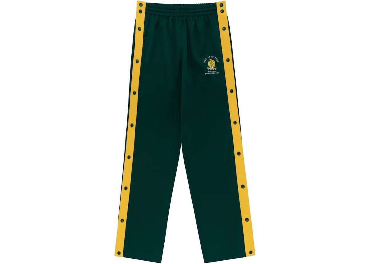 Aime Leon Dore × New Balance Aime Leon Dore x New Balance SONNY League Warm Up Pants Size US 30 / EU 46 - 1 Thumbnail
