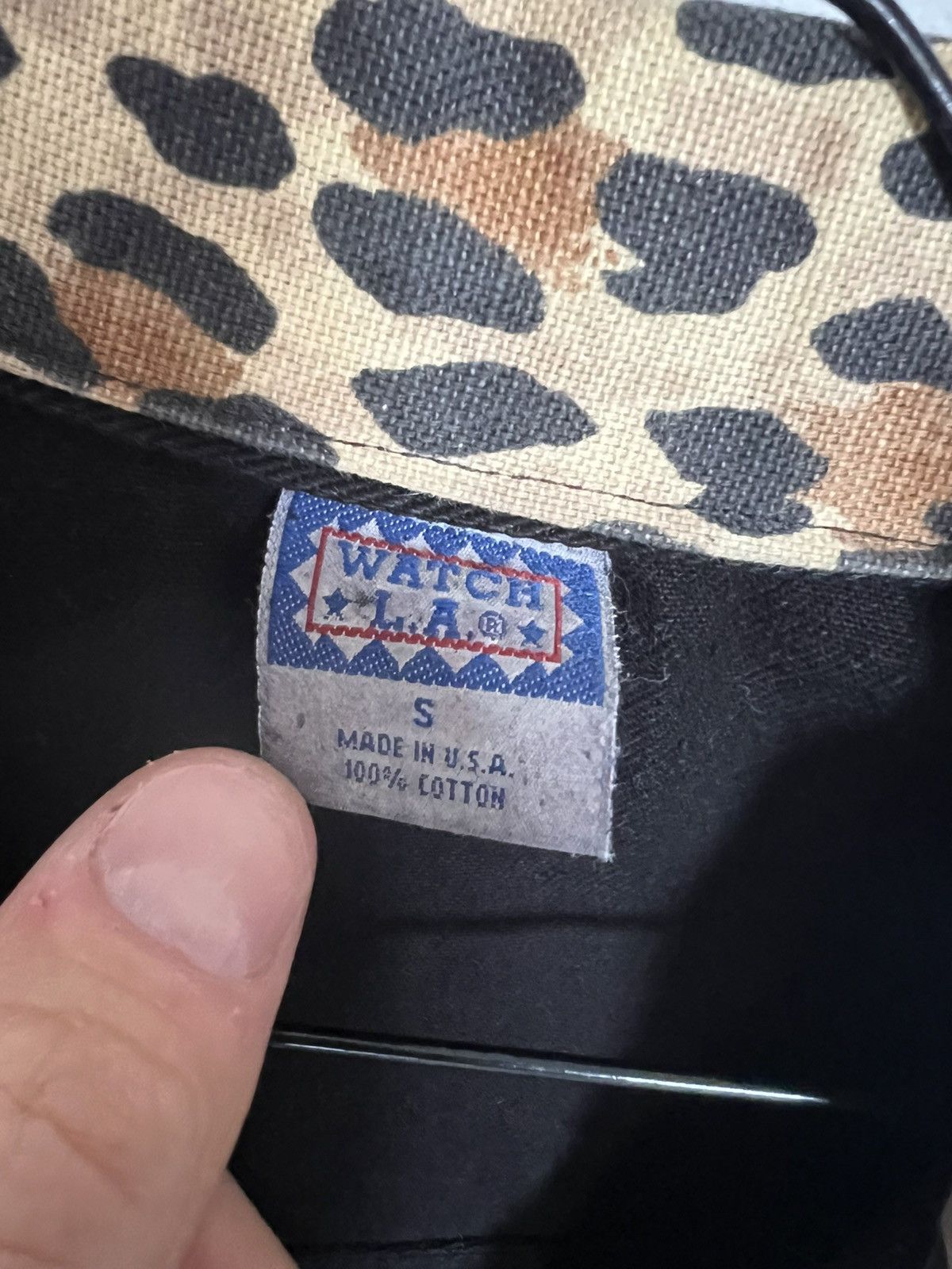 Vintage Vintage safari denim vest Size S / US 4 / IT 40 - 3 Thumbnail