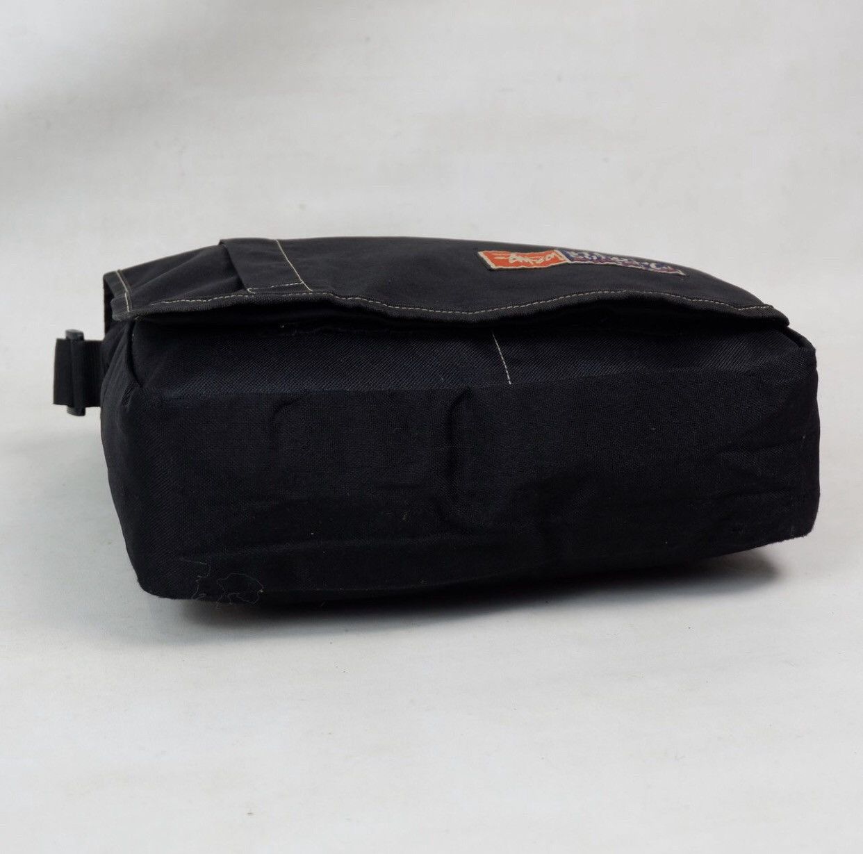Stussy × Vintage Stussy Vintage Outdoor All Season Gear Messenger/Sling Bag Size ONE SIZE - 5 Thumbnail
