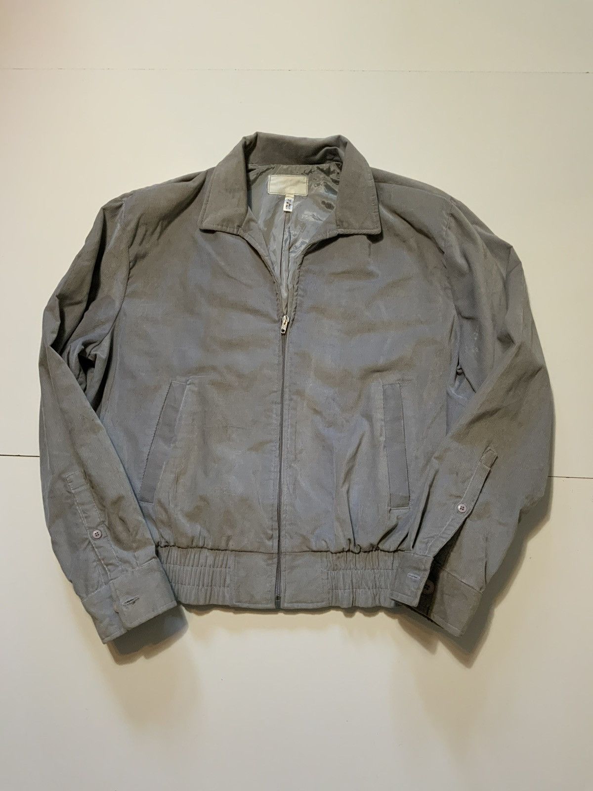 Vintage 1987 Outrageous Fortune Action Thriller Film Movie Jacket Size US M / EU 48-50 / 2 - 2 Thumbnail