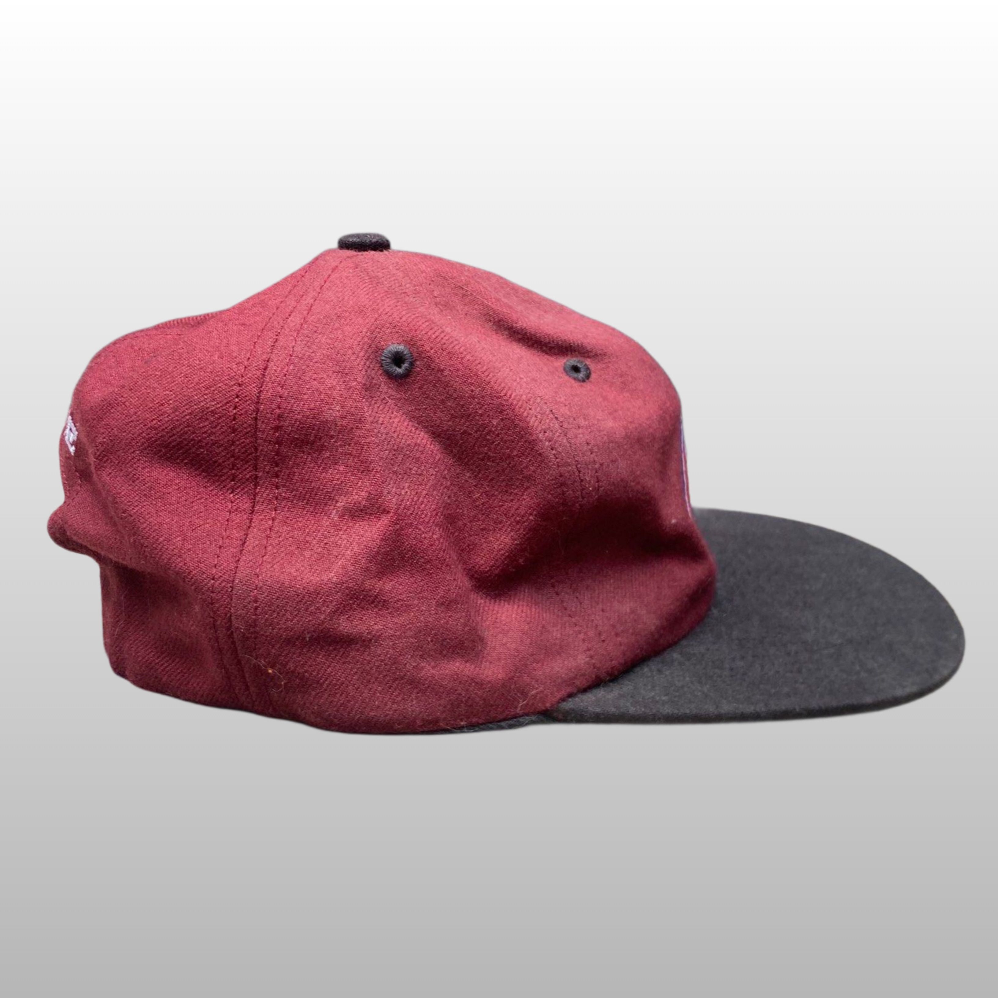 Supreme Supreme 666 6-Panel SS17 Size ONE SIZE - 3 Thumbnail