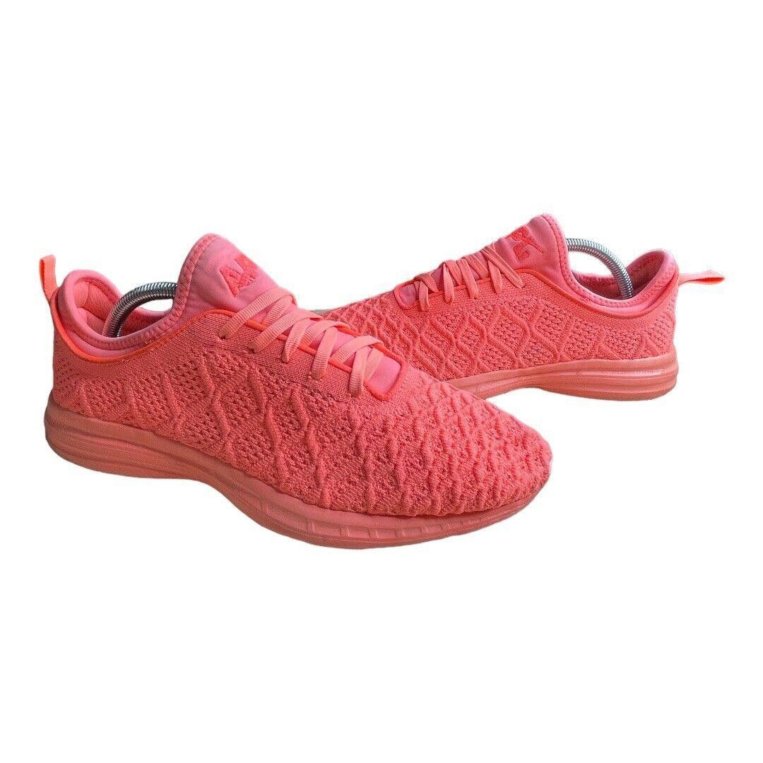 Designer APL Athletic Techloom Phantom Running Sneakers Woman’s 10.5 Size US 10.5 / IT 40.5 - 2 Thumbnail