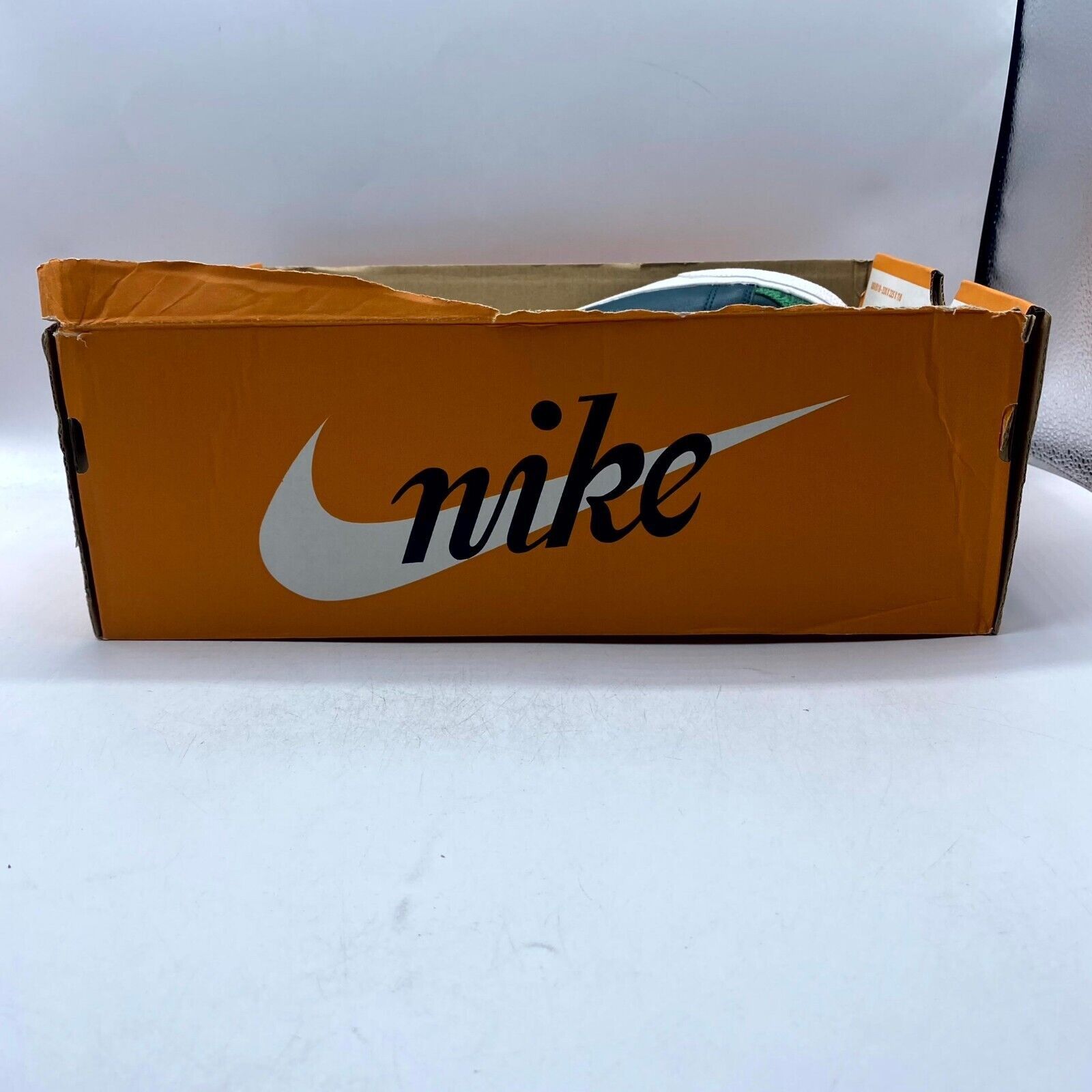Nike Nike Blazer Mid '77 Vintage Nordic Christmas DC1619-300 NEW Size US 12 / EU 45 - 12 Thumbnail