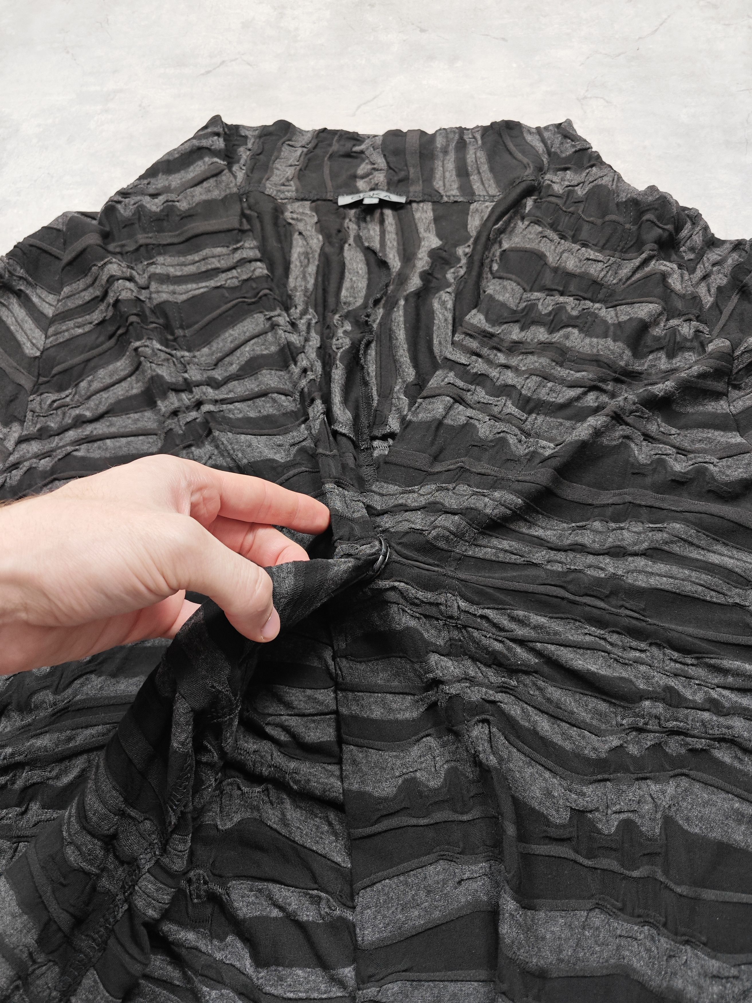 OSKA Oska Avant Garde Cardigan Size XL / US 12-14 / IT 48-50 - 6 Thumbnail