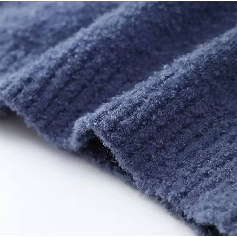Japanese Brand × Vintage a nice soft casual sweater Size US L / EU 52-54 / 3 - 7 Thumbnail