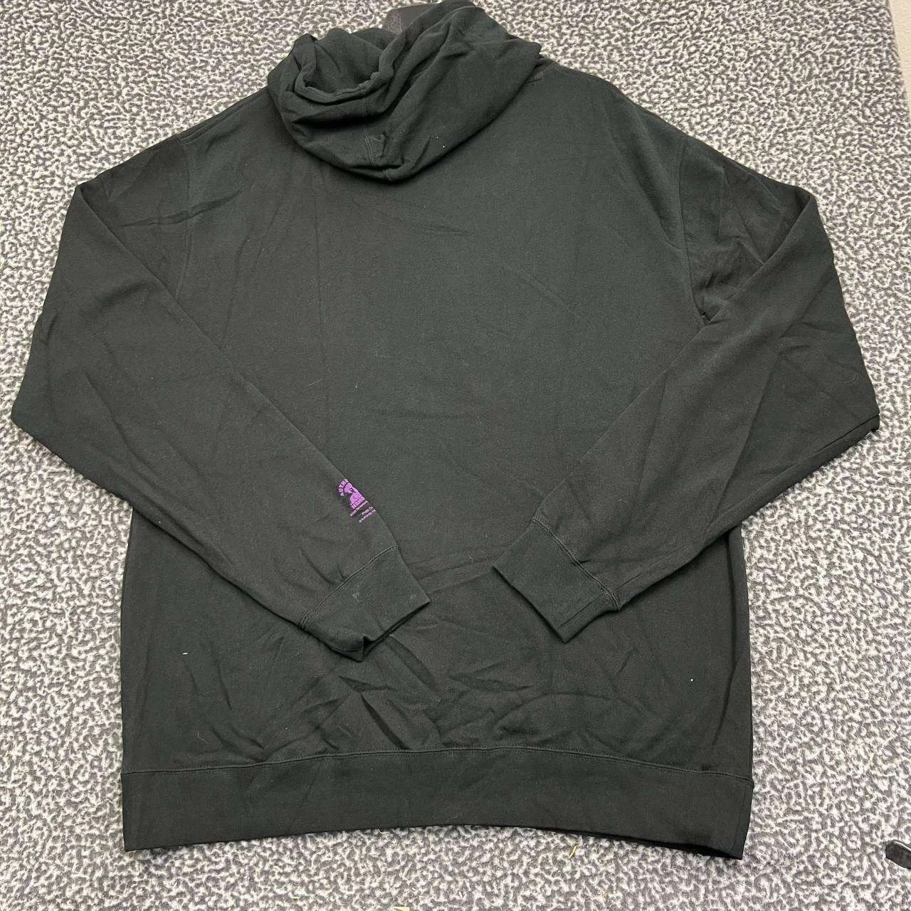 Other Vintage Jimi Hendrix Hoodie Men VooDoo Chile Deadstock 2XL Size US XXL / EU 58 / 5 - 2 Thumbnail