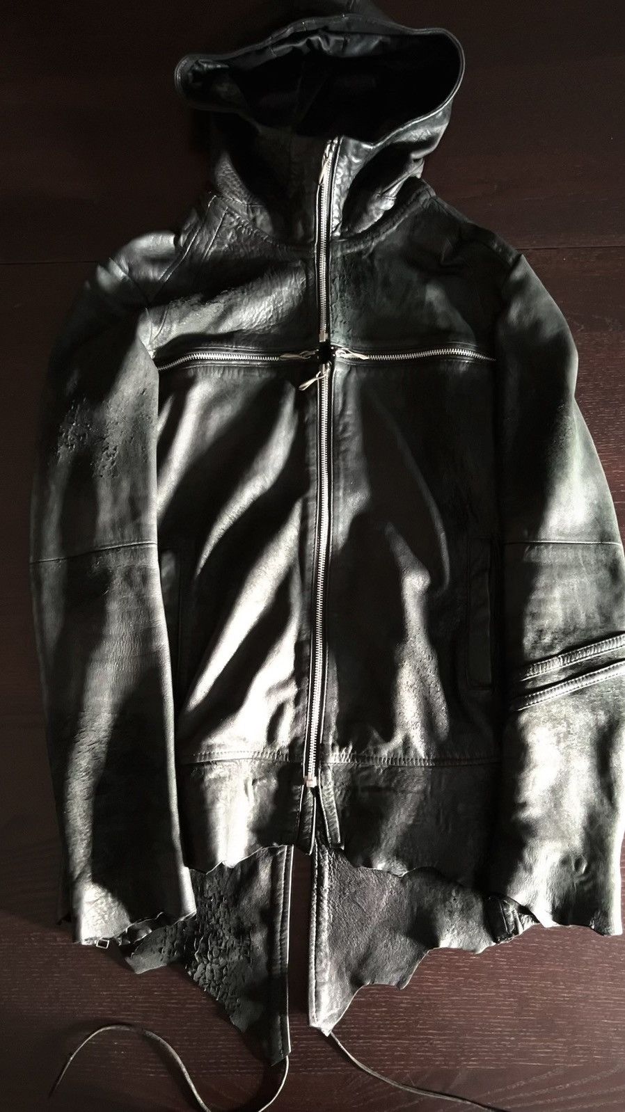 14th addiction og cross zip