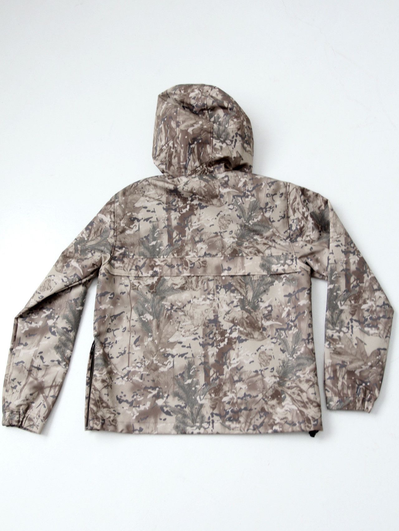 Carhartt Carhartt nimbus pullover camouflage jacket Size US M / EU 48-50 / 2 - 8 Thumbnail