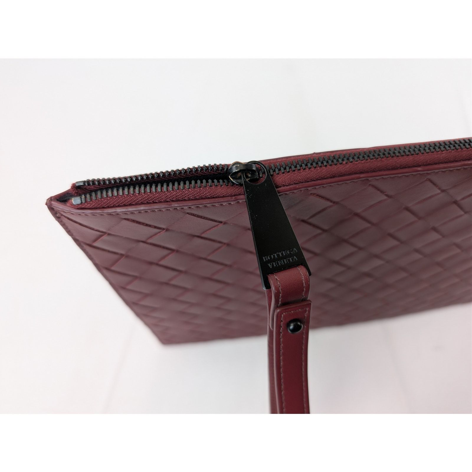 Bottega Veneta o1rshd1 Size: OS / Intrecciato Wallet card holder case Size ONE SIZE - 6 Thumbnail