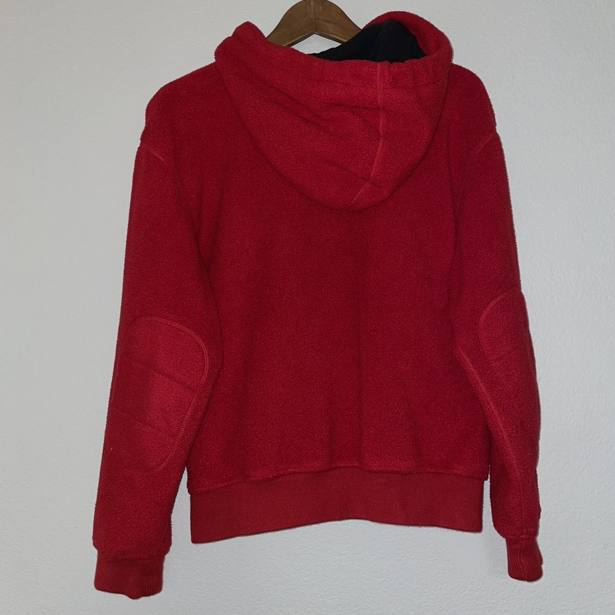 Polo Ralph Lauren Polo Sport Ralph Lauren Fleece Quart Zip Size US S / EU 44-46 / 1 - 5 Thumbnail