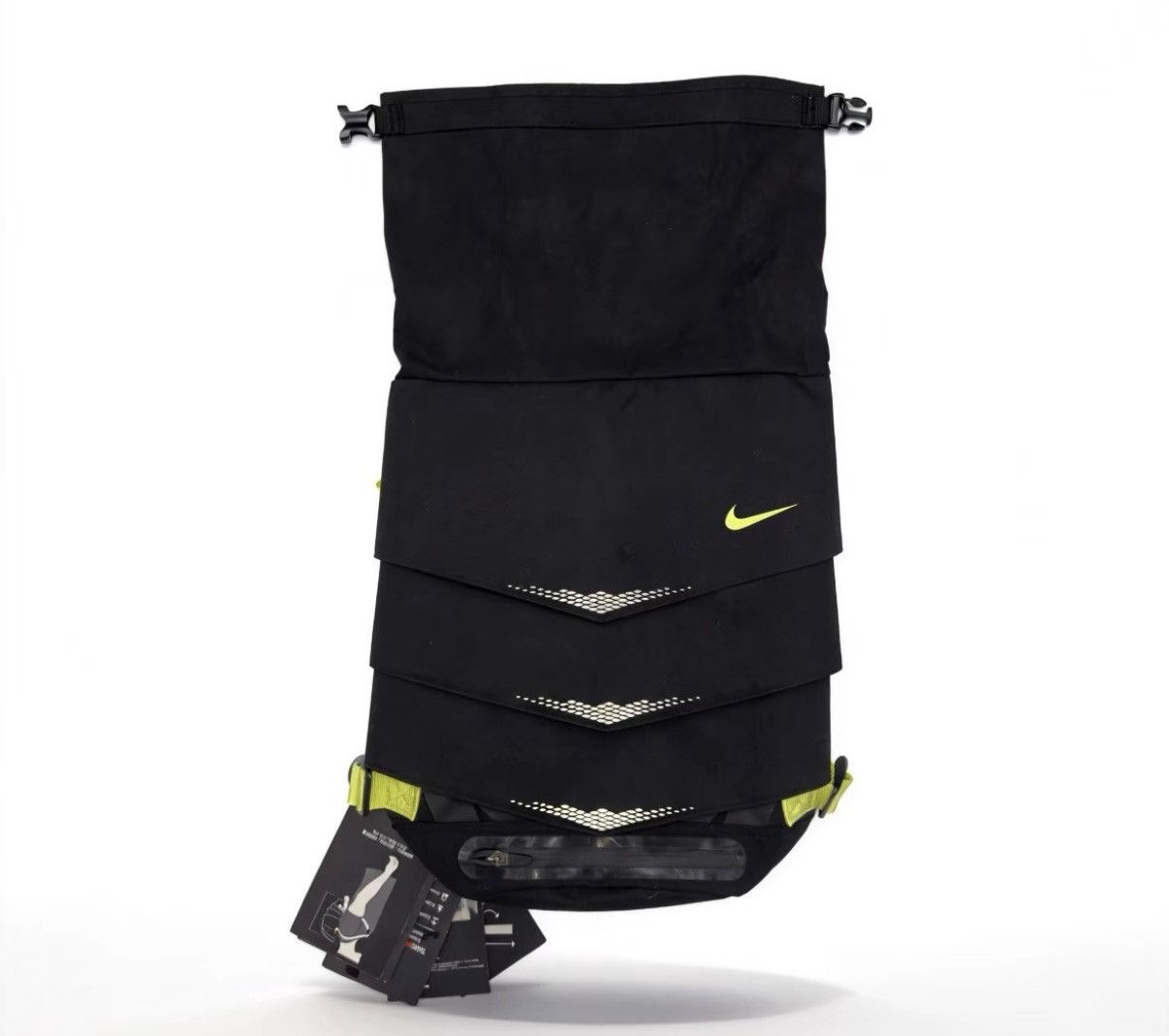 Nike "Nike MOG Bolt" Armored Functional Backpack K24 Size ONE SIZE - 3 Thumbnail