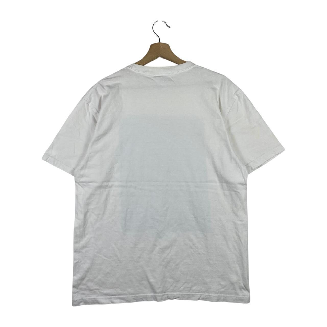 Band Tees JAPAN BAND SCRAPBOOK Monogram Album Promo Tee Shirt Top Size US XL / EU 56 / 4 - 4 Thumbnail