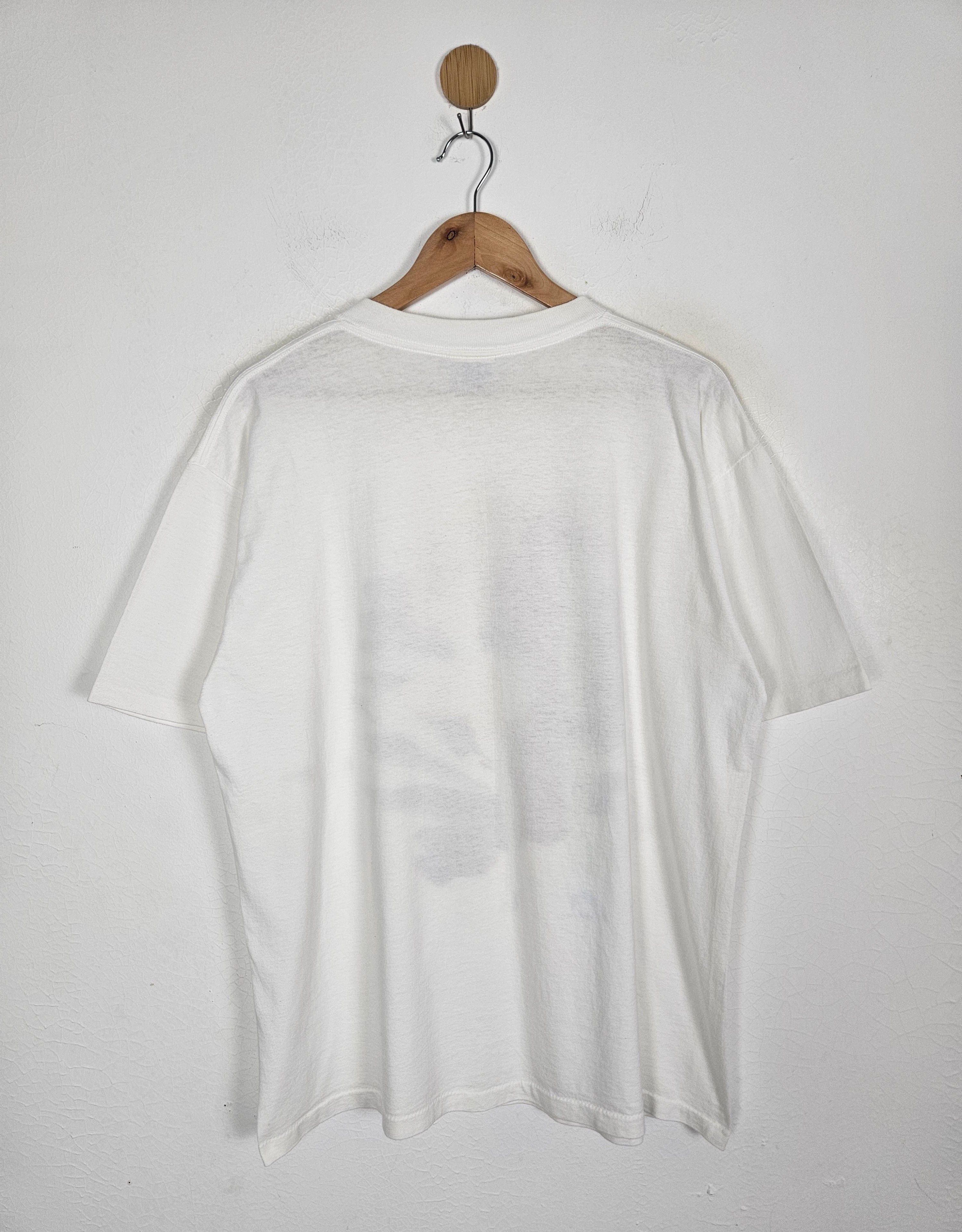 Vintage Vintage 1992 Cool World Kim Basinger movie Shirt Size US XL / EU 56 / 4 - 2 Thumbnail