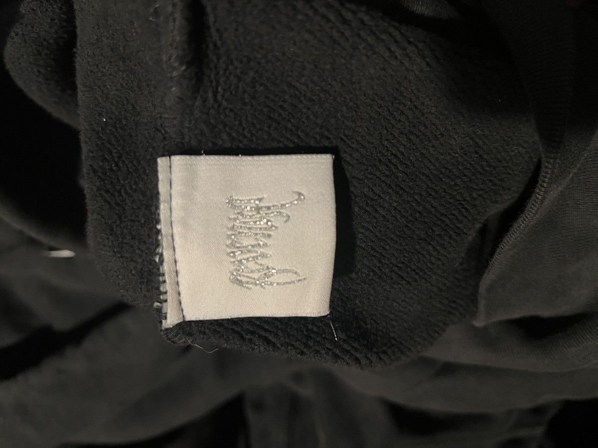 City Morgue × Revenge REVENGE CERBERUS HOODIE Size US S / EU 44-46 / 1 - 6 Thumbnail