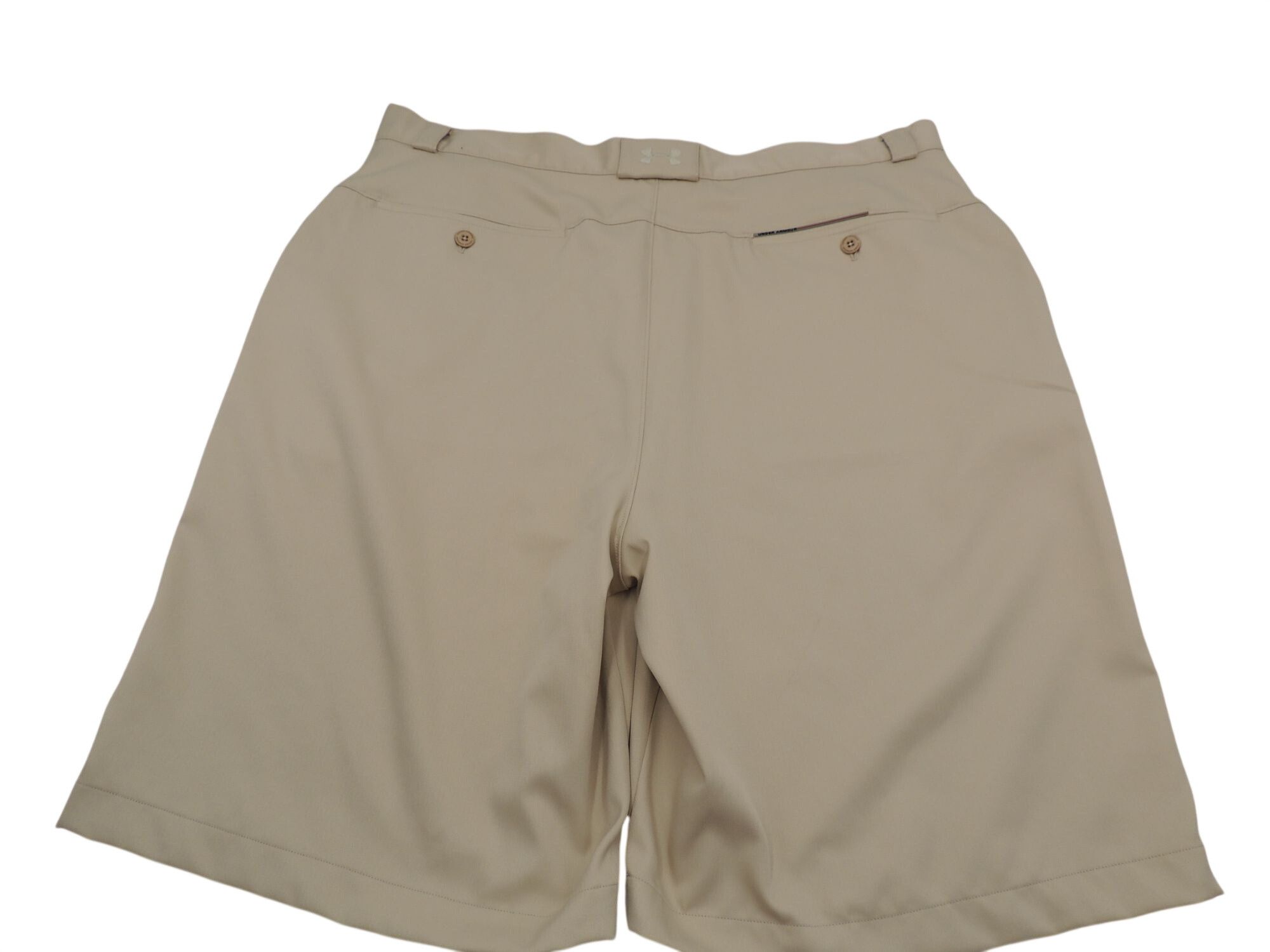 Under Armour Under Amour Performance Heat gear Golf Shorts Mens Size 38 Size US 38 / EU 54 - 2 Thumbnail