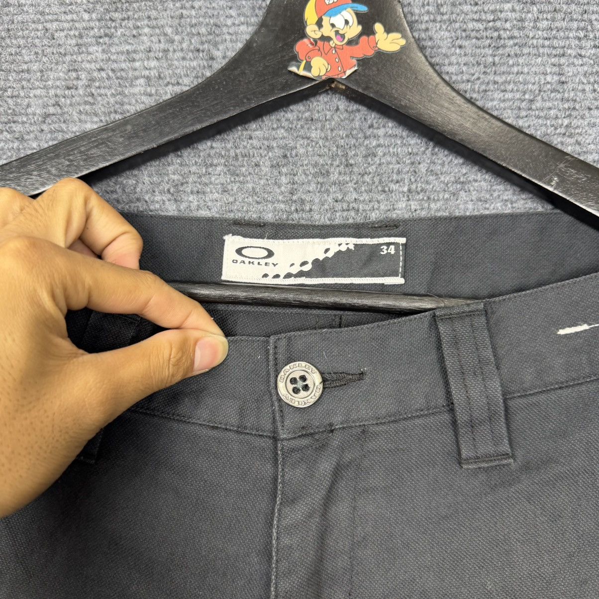 Oakley Oakley Cargo Pants Size US 34 / EU 50 - 5 Thumbnail