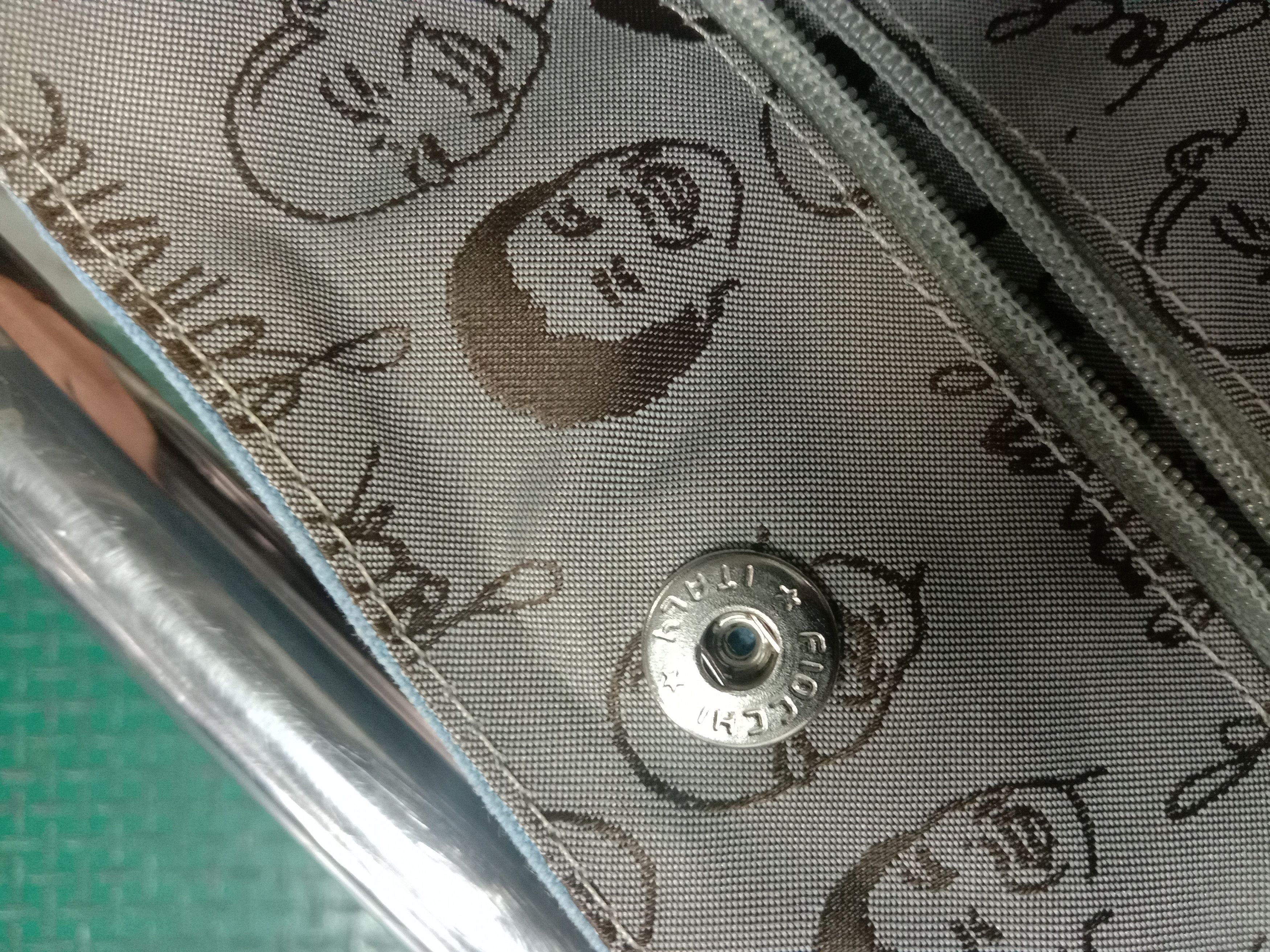 Other Jack gomme tote bag Size ONE SIZE - 7 Thumbnail