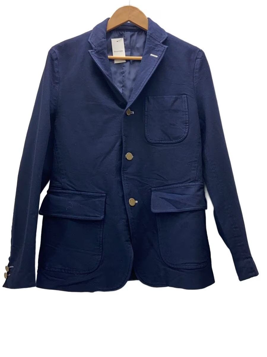 Comme des Garcons Homme 2012 Jacket Size US S / EU 44-46 / 1 - 1 Thumbnail