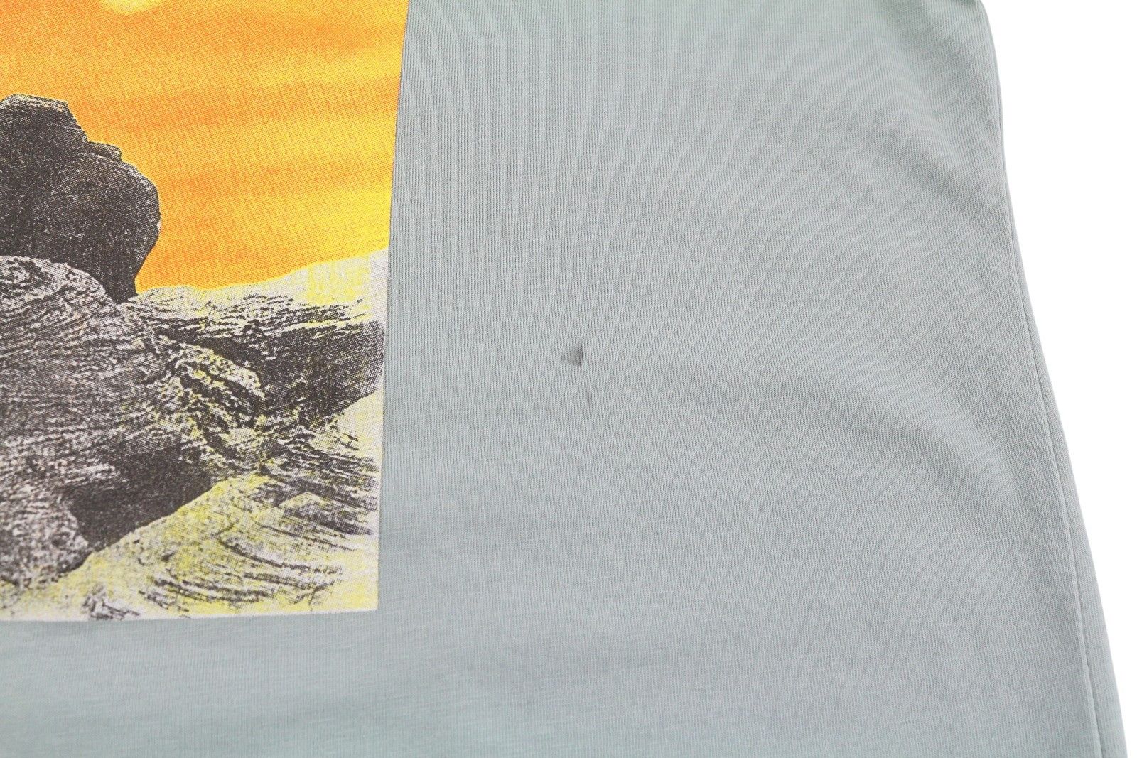 Diesel T-JUST-C18 M Blue Crew Logo T-Shirt 41180 Size US M / EU 48-50 / 2 - 10 Thumbnail