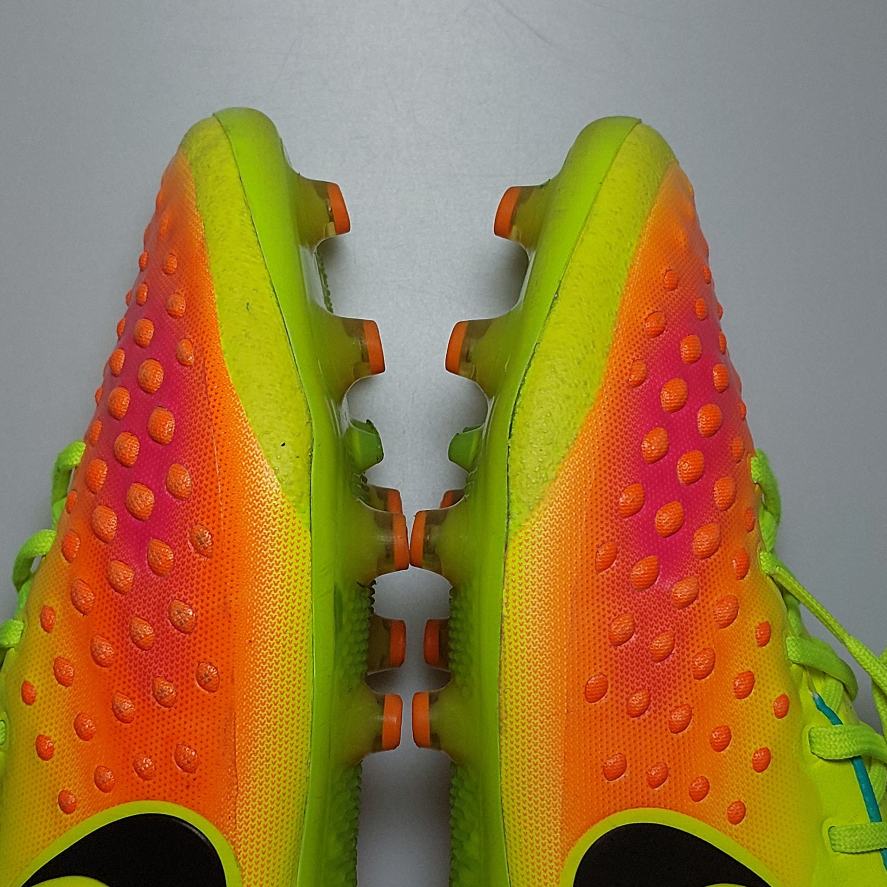 Nike Magista Opus 2 Elite AG-PRO 843814-708 US8.5 UK7.5 26.5CM Size US 8.5 / EU 41-42 - 8 Thumbnail