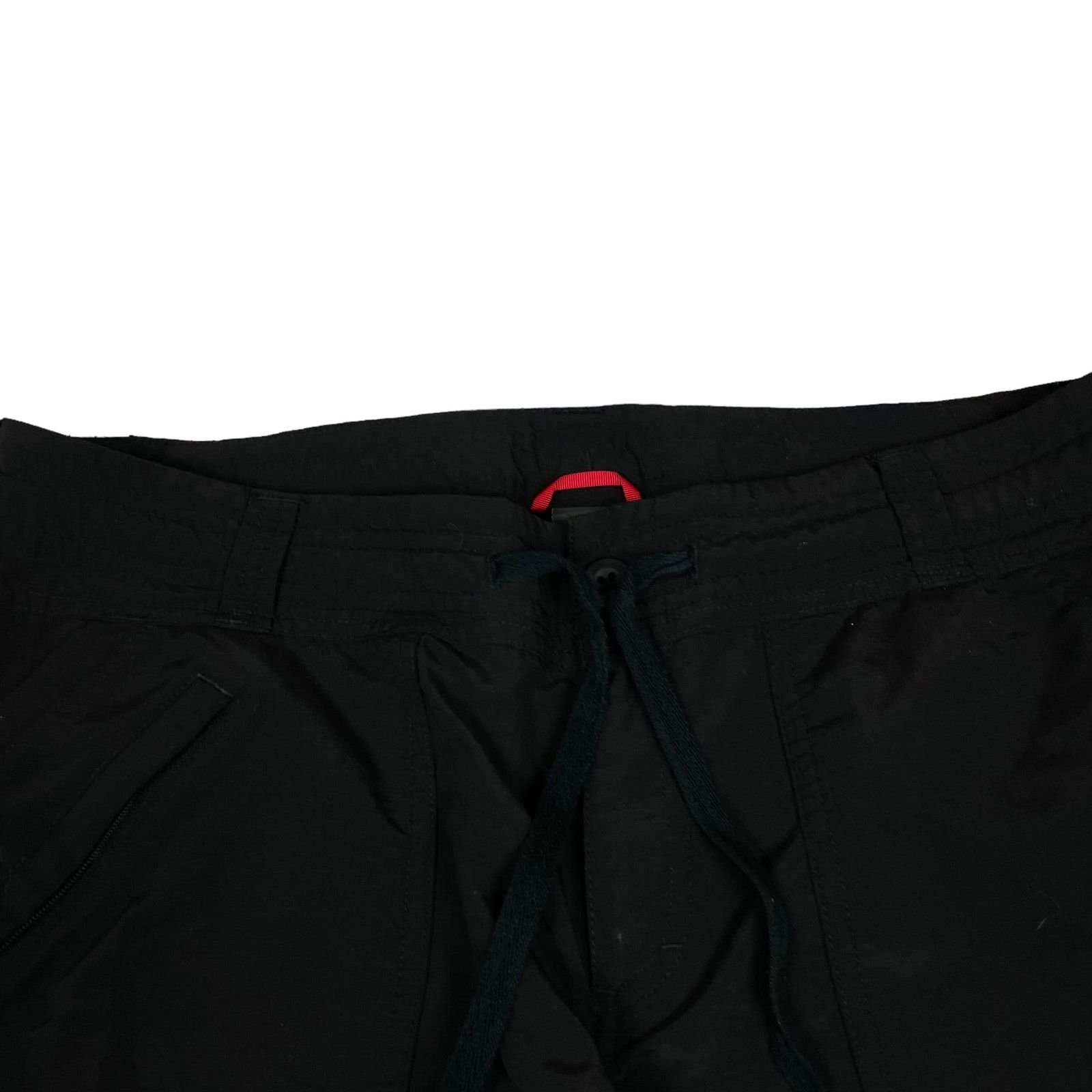 The North Face The North Face Women's Black Stow Pocket Outdoor Pants 12 Size 30" / US 8 / IT 44 - 3 Thumbnail
