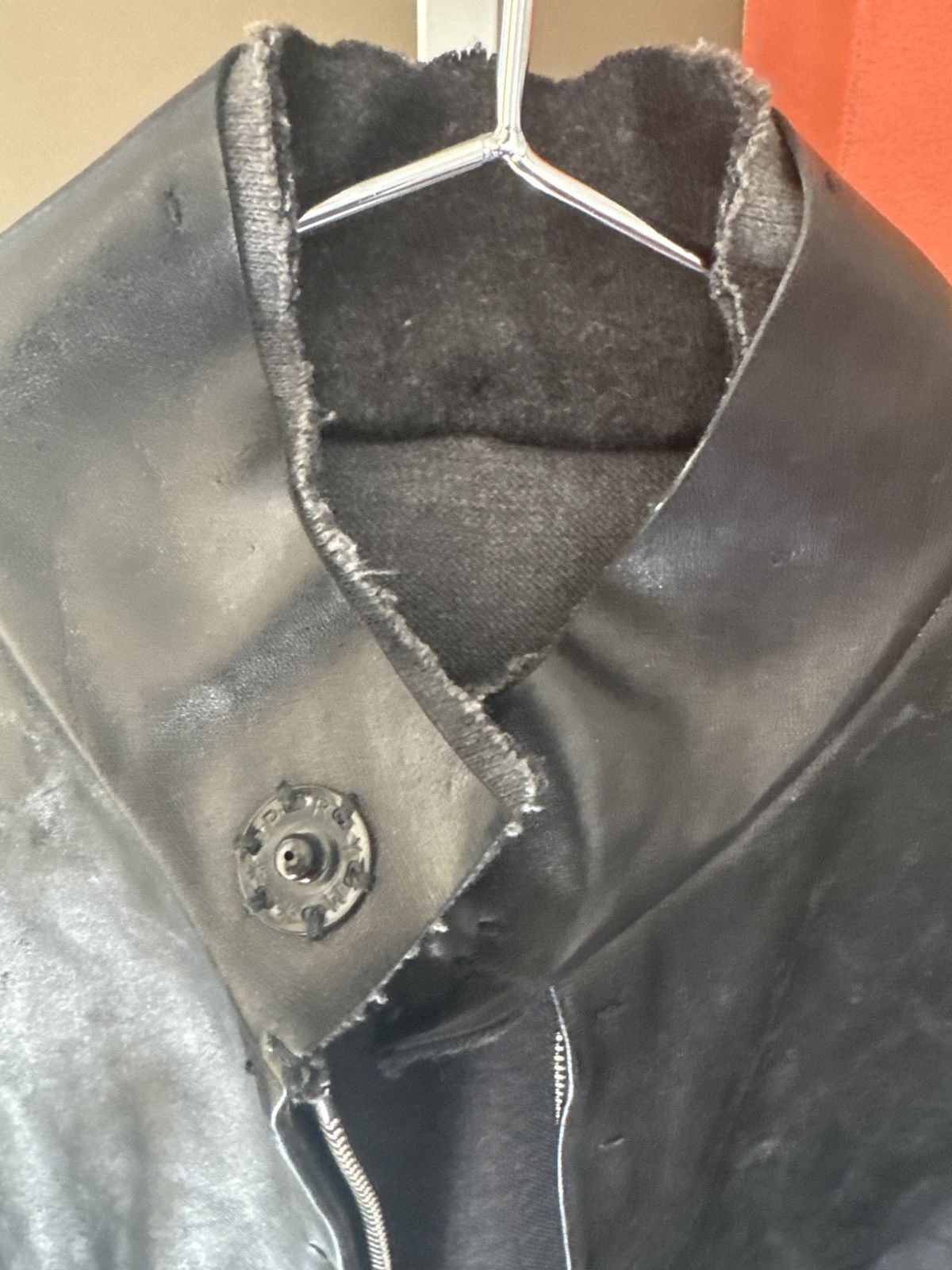 Ma+ Maurizio Amadei MA+ horse leather jacket Size US M / EU 48-50 / 2 - 3 Thumbnail